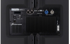 Subwoofer activ 1200W/137dB Studiomaster V26SA Active Array Sub