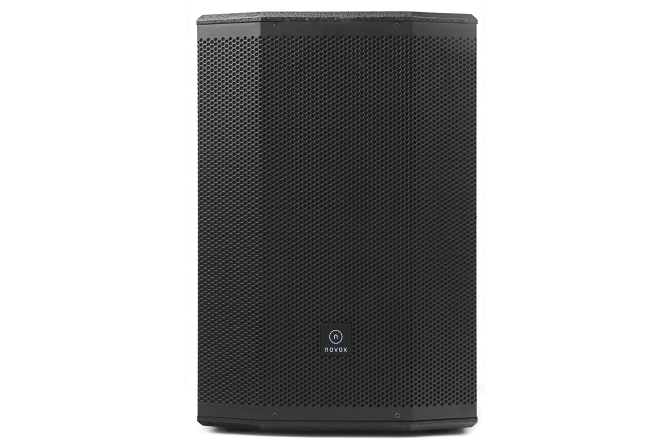 Subwoofer activ 800W/128dB Novox N-SUB 15 DSP