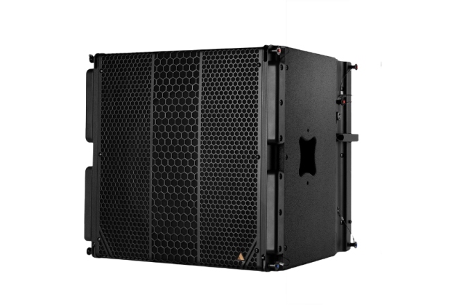 Subwoofer activ Adamson CS118