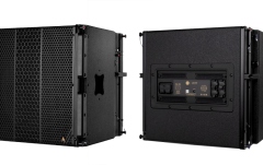 Subwoofer activ Adamson CS118