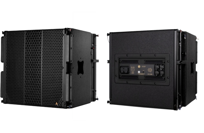 Subwoofer activ Adamson CS118