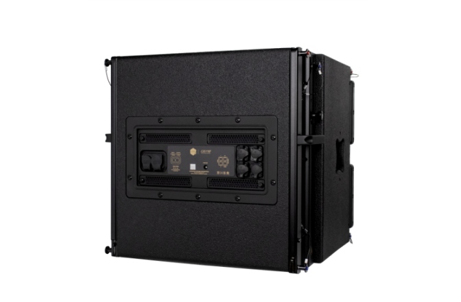 Subwoofer activ Adamson CS118