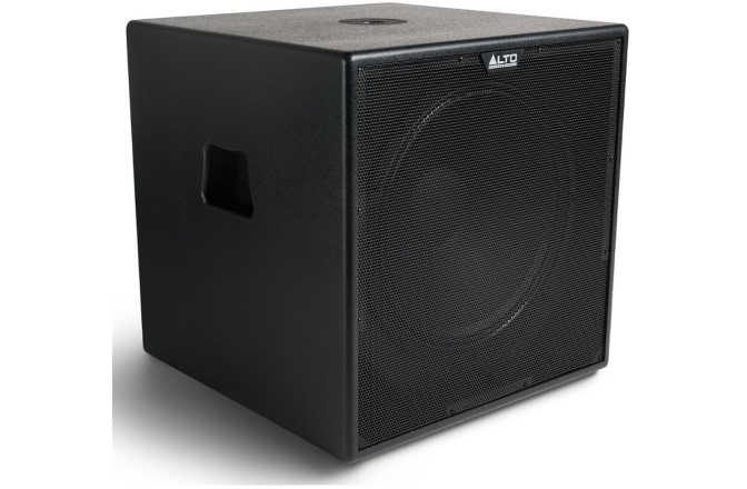 Subwoofer activ Alto TX18S