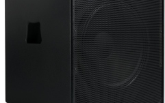 Subwoofer activ Alto TX18S