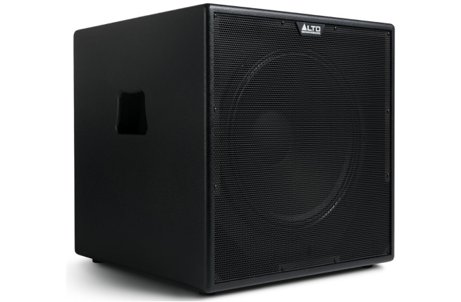 Subwoofer activ Alto TX18S