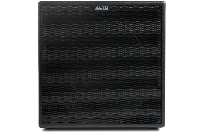 Subwoofer activ Alto TX18S