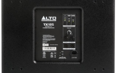 Subwoofer activ Alto TX18S