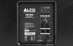 Subwoofer activ Alto TX18S