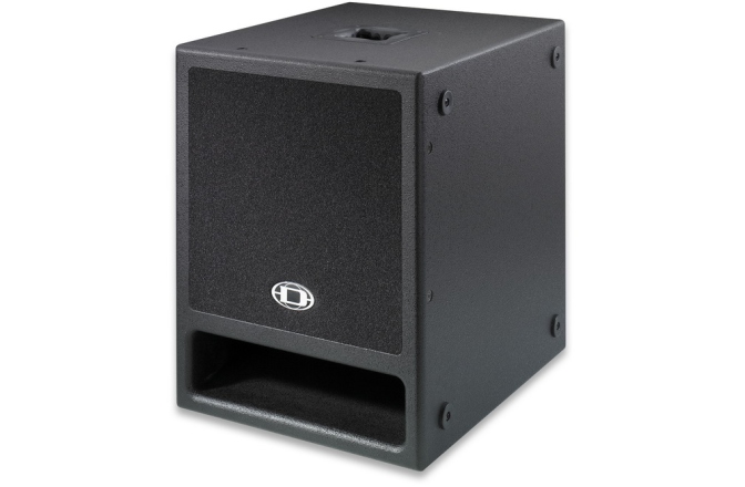 Subwoofer activ cu amplificare Dynacord D-Lite PowerSub 315