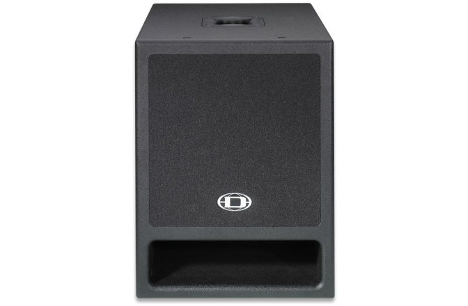 Subwoofer activ cu amplificare Dynacord D-Lite PowerSub 315