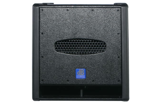 Subwoofer activ dB Technologies SUB 05D