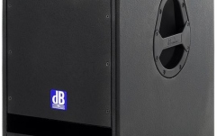 Subwoofer activ dB Technologies SUB 12
