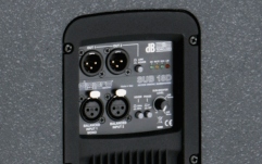 Subwoofer activ dB Technologies SUB 18D