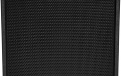 Subwoofer activ de 15 Omnitronic MAXX-1508DSP 2.1 Active Subwoofer