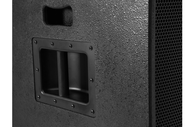 Subwoofer activ de 15 Omnitronic MAXX-1508DSP 2.1 Active Subwoofer