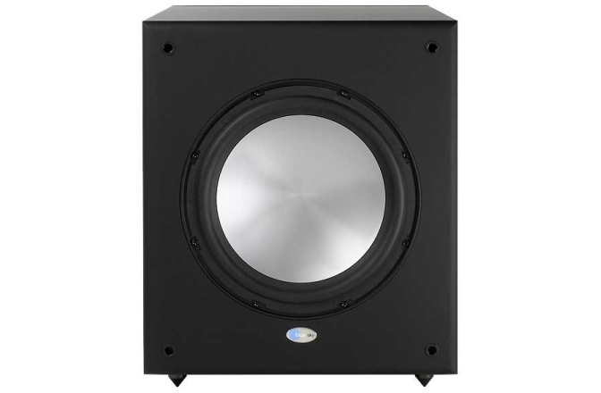 Subwoofer activ de studio Blue Sky Sky System Sub 12 