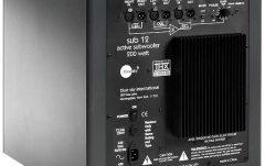Subwoofer activ de studio Blue Sky Sky System Sub 12 