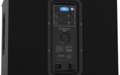 Subwoofer activ Electro-Voice EKX-15SP