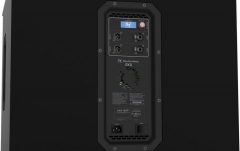 Subwoofer activ Electro-Voice EKX-18SP