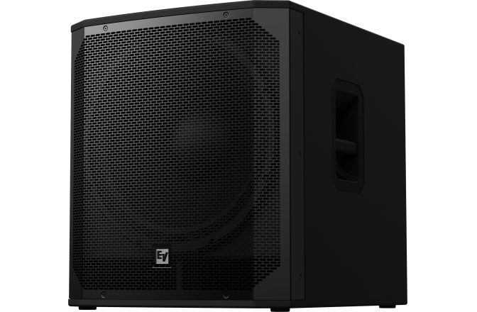 Subwoofer activ Electro-Voice EVIVA 18SP