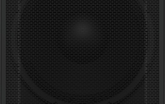 Subwoofer activ Electro-Voice EVIVA 18SP