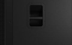 Subwoofer activ Electro-Voice EVIVA 18SP