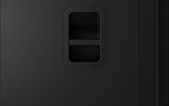 Subwoofer activ Electro-Voice EVIVA 18SP