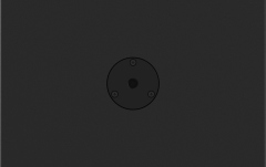 Subwoofer activ Electro-Voice EVIVA 18SP