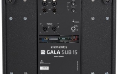 Subwoofer Activ HK Audio Elements Gala Sub 15