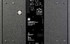 Subwoofer Activ HK Audio Linear 5 mk2 118 SUB-A