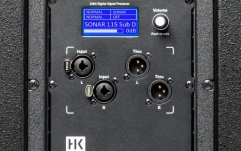 Subwoofer activ HK Audio SONAR 115 Sub D