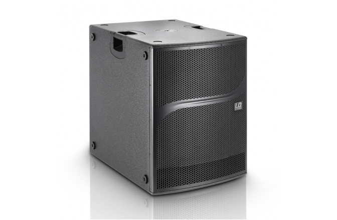 Subwoofer activ LD Systems DDQ Sub-18