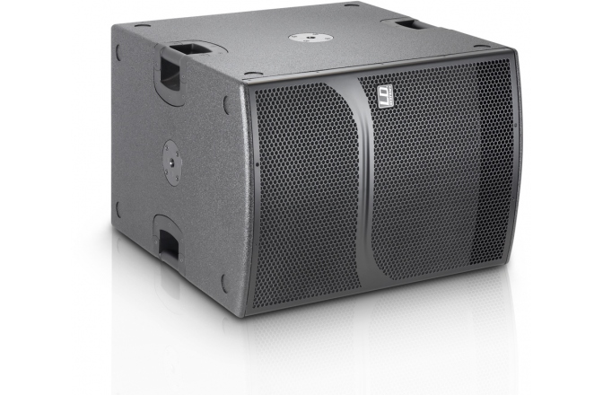 Subwoofer activ LD Systems DDQ Sub-18
