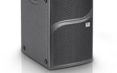 Subwoofer activ LD Systems DDQ Sub-212
