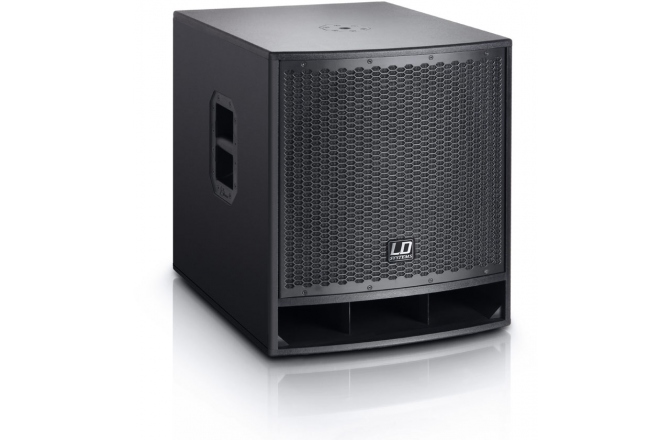 Subwoofer activ LD Systems GT-SUB 15A