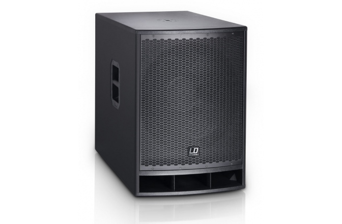 Subwoofer activ LD Systems GT-SUB 18A