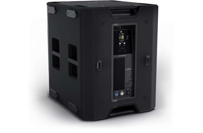 Subwoofer activ LD Systems ICOA PRO SUB 21A