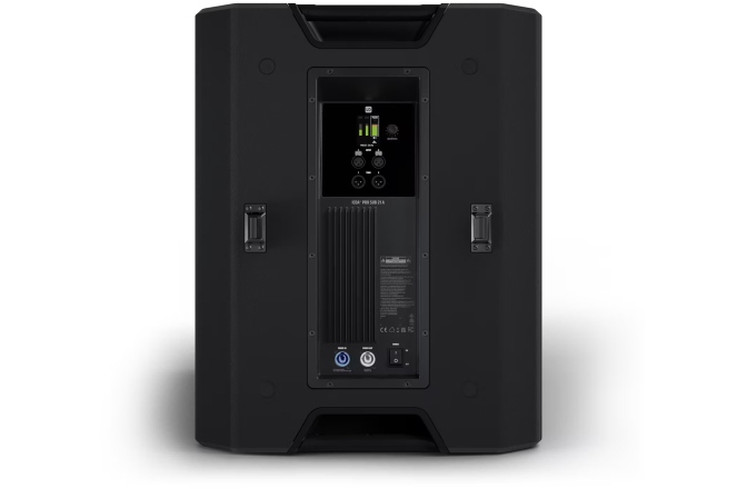 Subwoofer activ LD Systems ICOA PRO SUB 21A