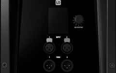 Subwoofer activ LD Systems ICOA PRO SUB 21A