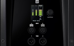 Subwoofer activ LD Systems ICOA PRO SUB 21A