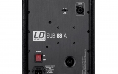 Subwoofer activ LD Systems Sub-88A