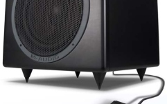 Subwoofer activ M-AUDIO Studiophile SBX10