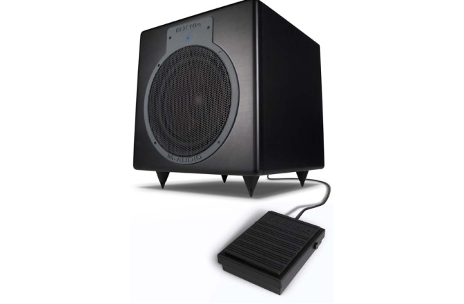Subwoofer activ M-AUDIO Studiophile SBX10