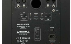 Subwoofer activ M-AUDIO Studiophile SBX10