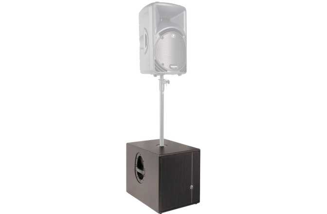 Subwoofer activ Mackie HD 1501