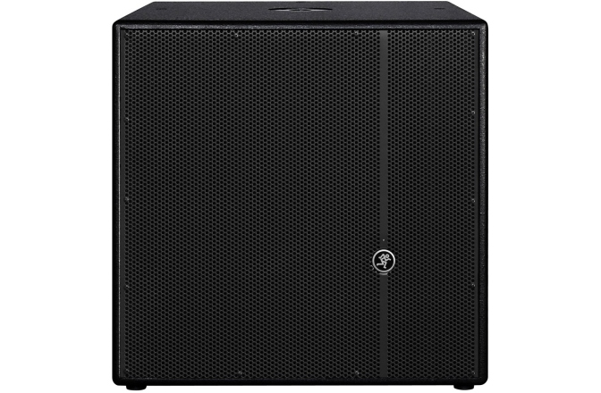 Subwoofer activ Mackie HD 1801