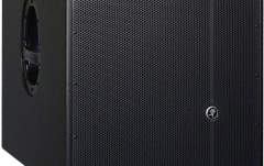 Subwoofer activ Mackie HD 1801