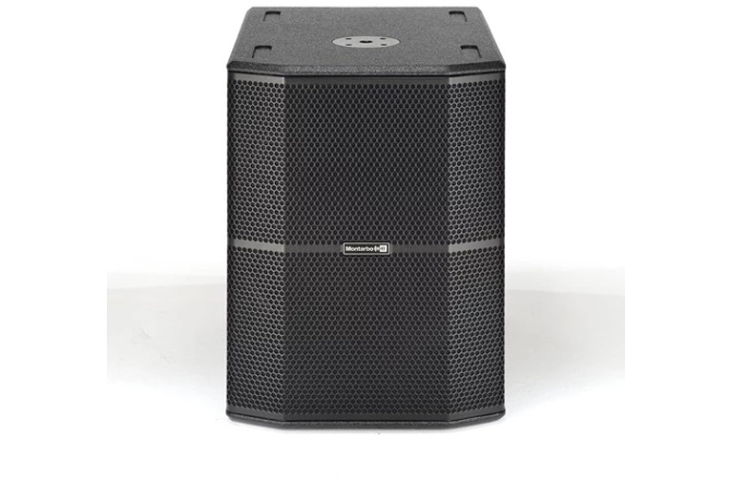 Subwoofer activ Montarbo R15S