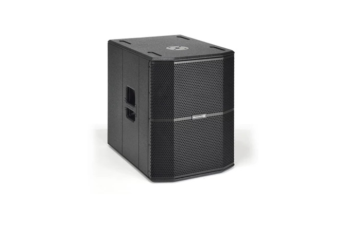 Subwoofer activ Montarbo R15S