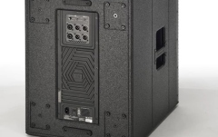 Subwoofer activ Montarbo R15S
